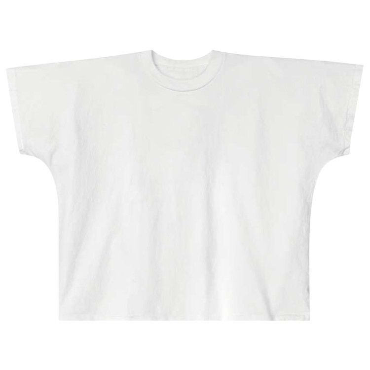 Yeezy Ts-01 T-Shirt 'white'