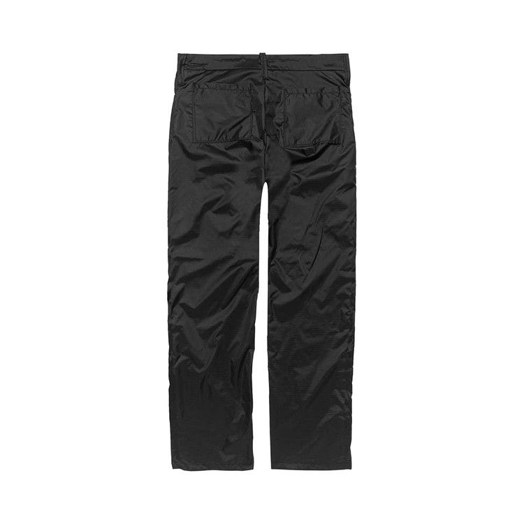 Buy Yeezy PT-01 Pants 'Black' - PT 01 BLACK | GOAT