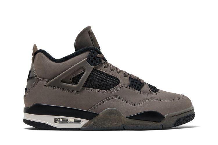 Jordan 4 Retro Cave Stone — foto 2