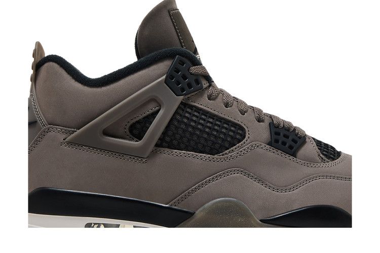 Jordan 4 Retro Cave Stone — foto 3