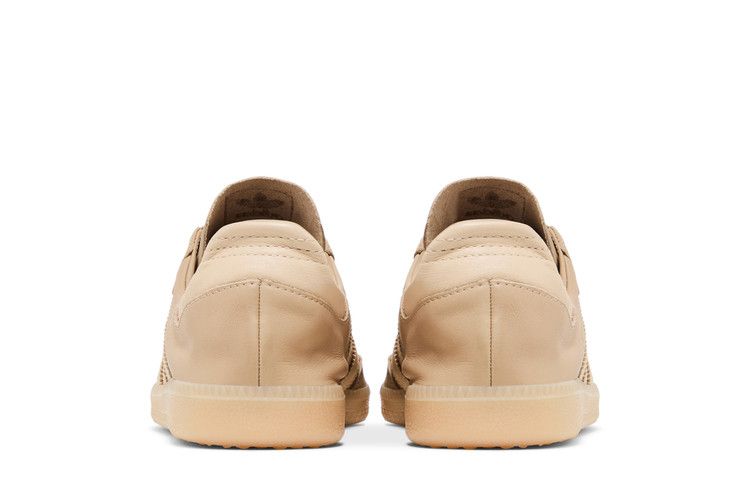Adidas Samba Decon 'magic Beige'