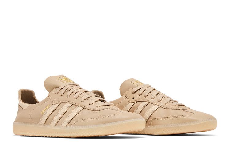 Adidas Samba Decon 'magic Beige'