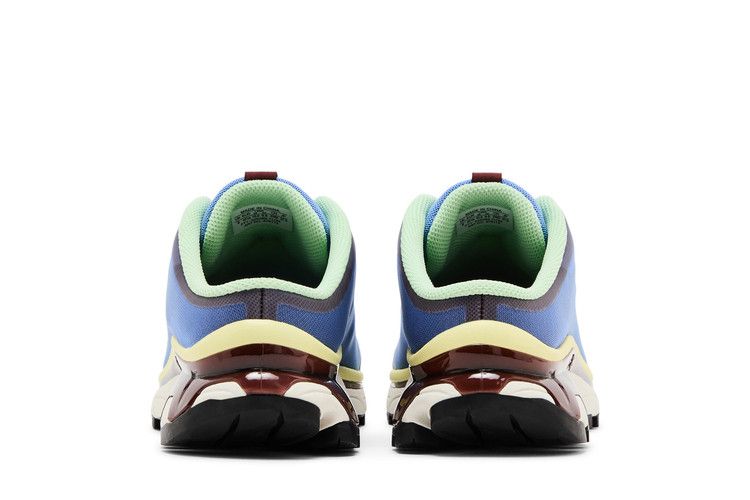 Buy MM6 Maison Margiela x Salomon XT-4 Mule 'Ultramarine Rum