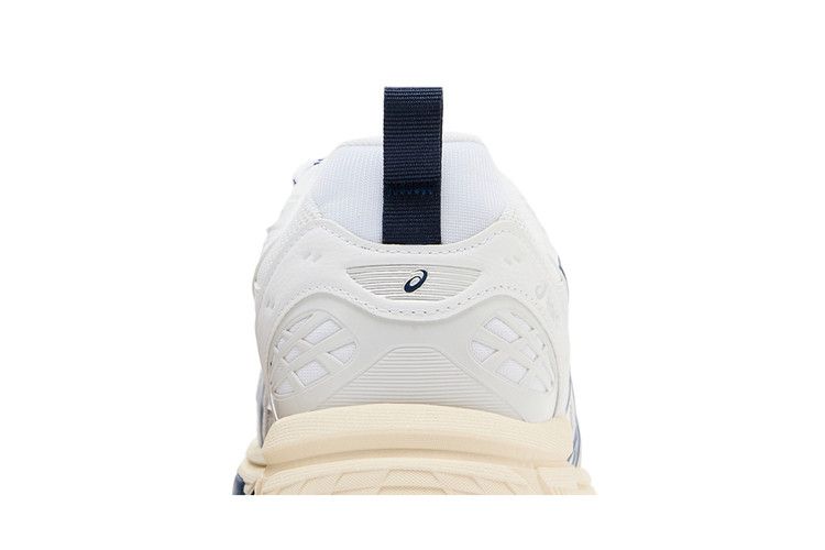 Asics Gel Nunobiki White Independence Blue