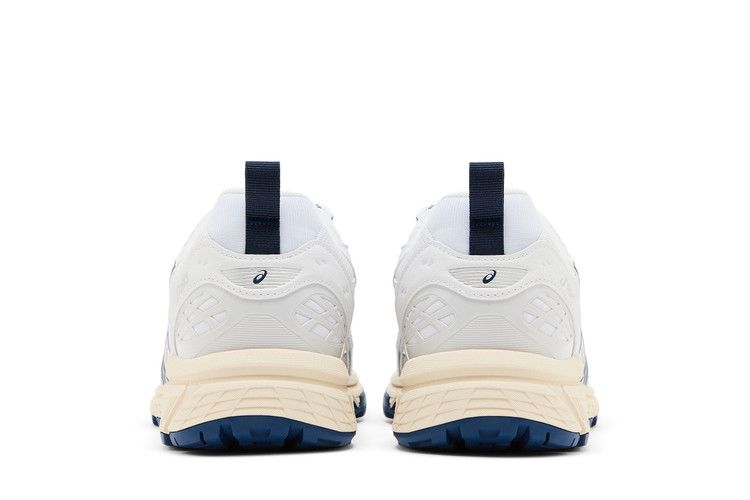 Asics Gel Nunobiki White Independence Blue