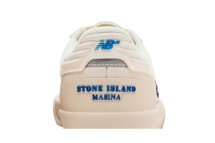 Stone Island Shoes NB SI Marina Stone Island Shoes NB SI Marina