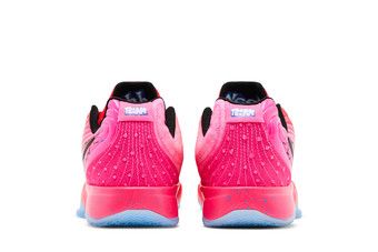 Buy Kool-Aid x Nike Ja 2 GS 'Tropical Punch' - IF3948 600 | GOAT