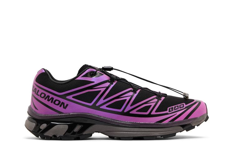 Salomon XT-6 Iridescent Pack - Thumbnail 2