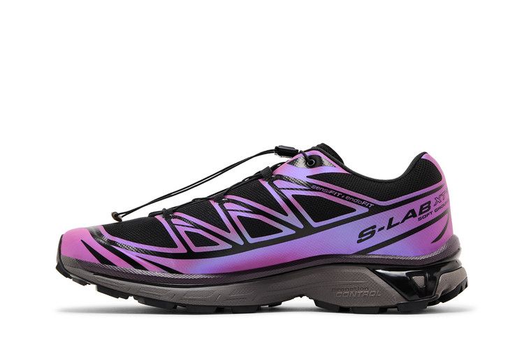 Salomon XT-6 Iridescent Pack - Thumbnail 4