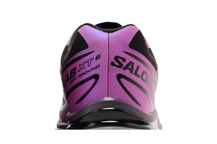 Salomon XT-6 Iridescent Pack - Thumbnail 8