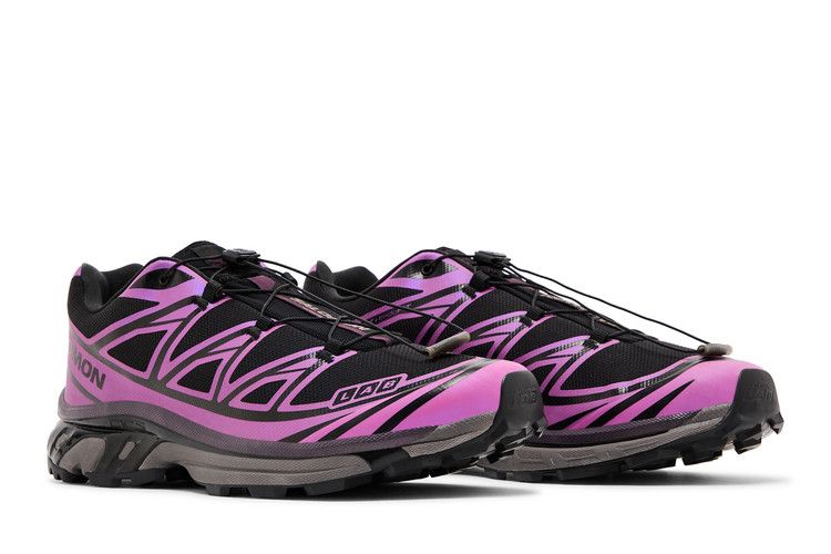 Salomon XT-6 Iridescent Pack - Thumbnail 9
