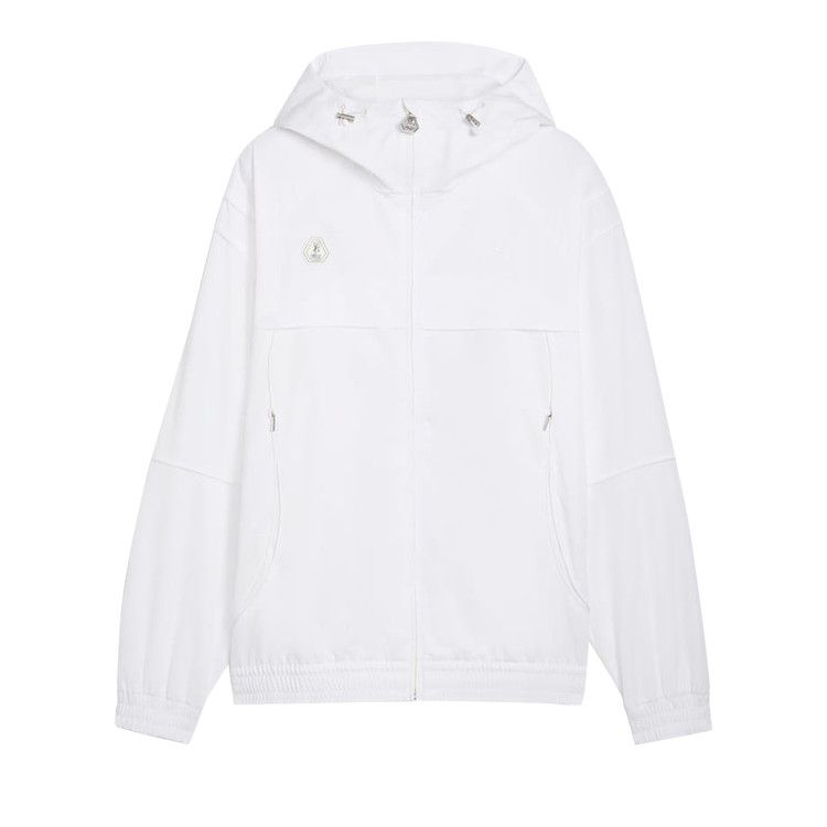 Puma x Skepta Cellerator Jacket White — foto 2
