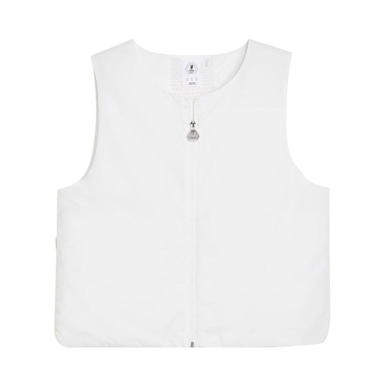 Puma x Skepta Vest White — foto 2
