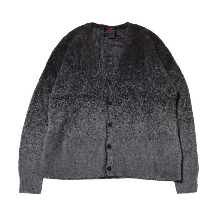 Jordan Cardigan Grey