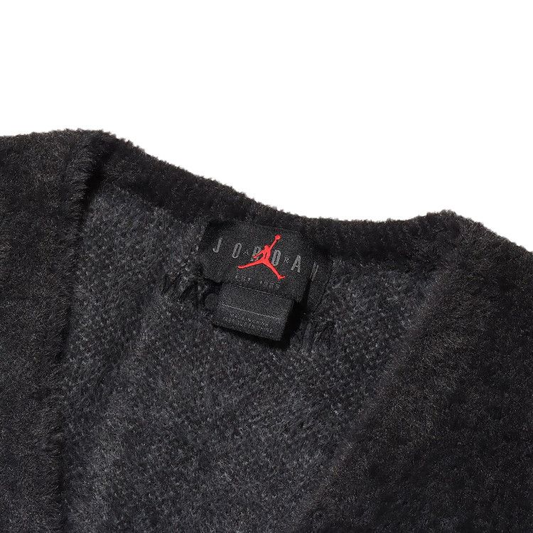 Buy Air Jordan Cardigan 'Dark Smoke Grey' - FV7426 070 | GOAT