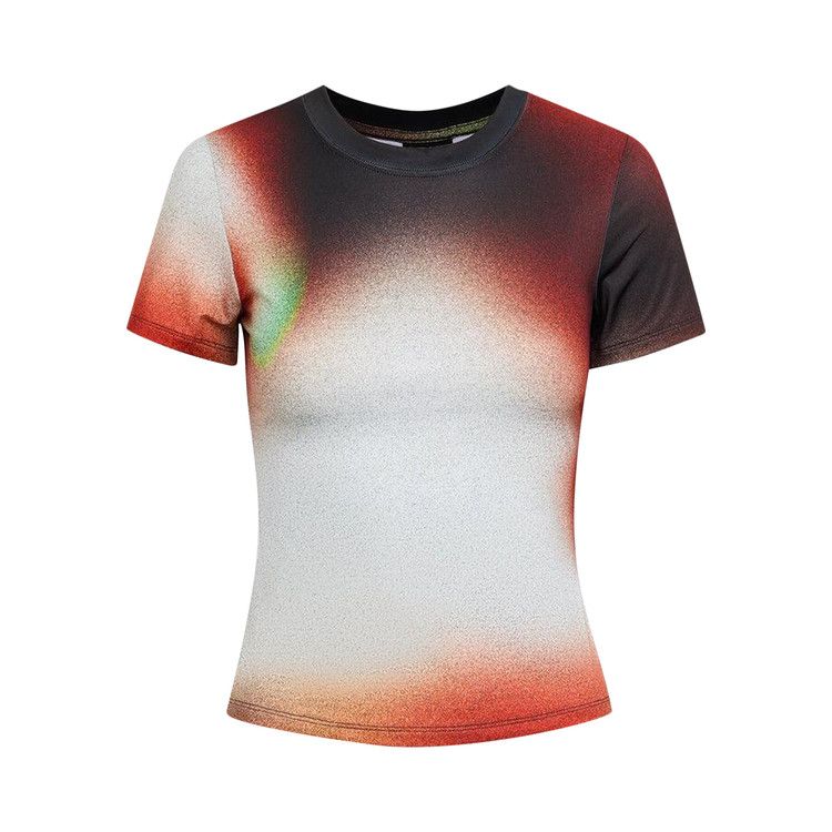 Air Jordan X TéLa T-Shirt White/Black