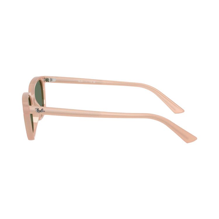 Buy Ray-Ban Zaya Bio-Based Sunglasses  display picture 3