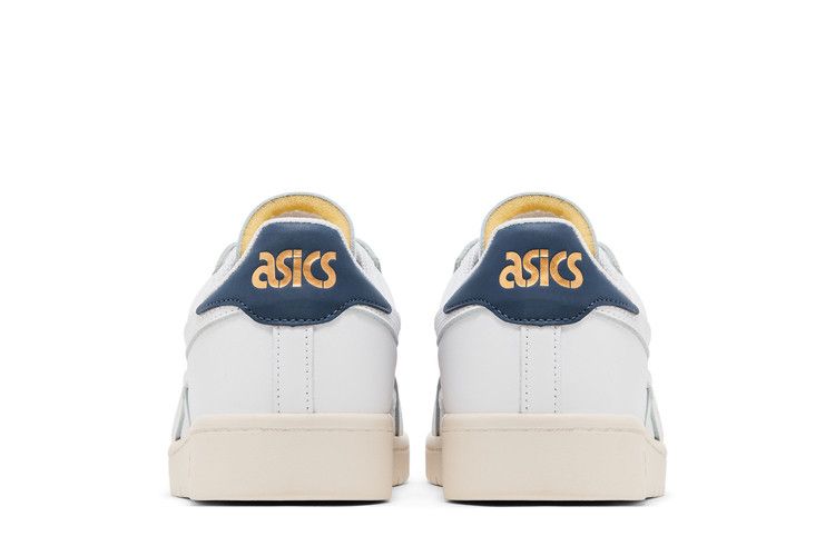 Asics Japan S White Light Indigo