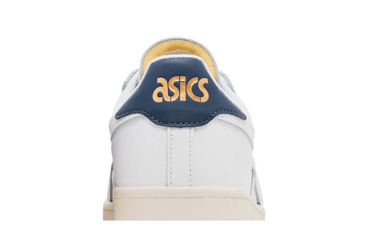 Asics Japan S White Light Indigo