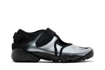 Buy Wmns Air Rift 'Metallic Silver' - IH3656 095 | GOAT