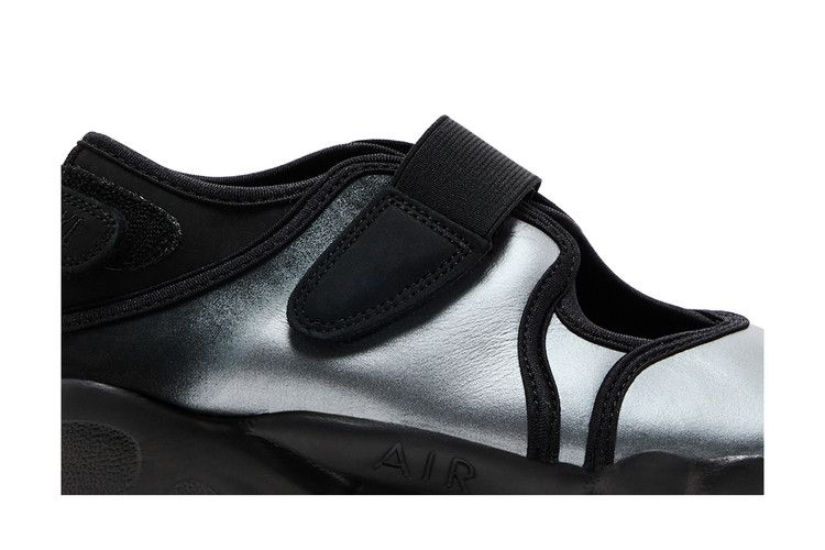 Nike Air Rift LTR Metallic Silver (Women's) — foto 3