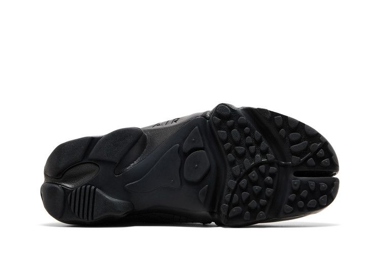 Nike Air Rift LTR Metallic Silver (Women's) — foto 5