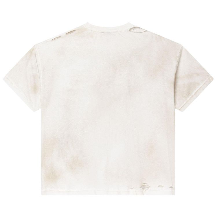 Vale Forever Forged Big T-Shirt Off/White