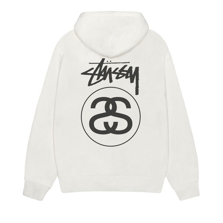 トップス 00's Stussy authentic boarder sweat L 2000s STUSSY Zip Border Hoodie Size L この辺もそろそろですねえ