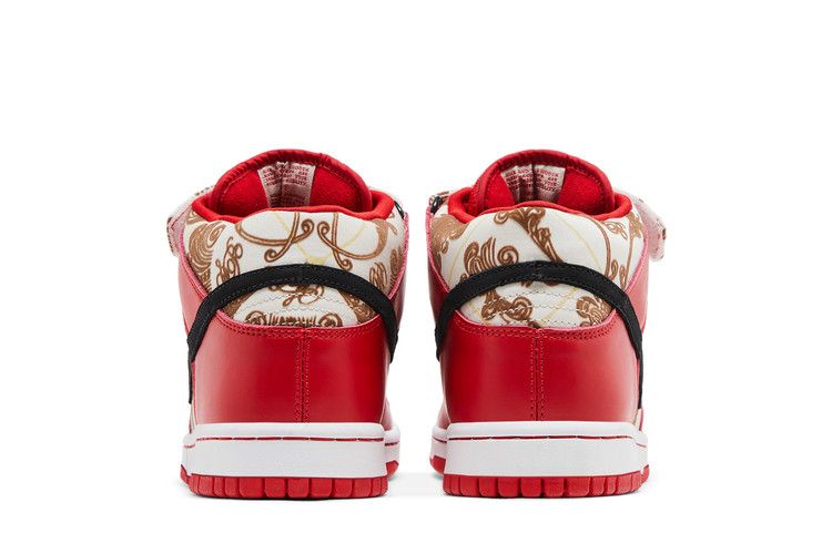 main story サイズ2 25ss Nike SB Dunk Mid Workwear Men's - 314381-241 - US