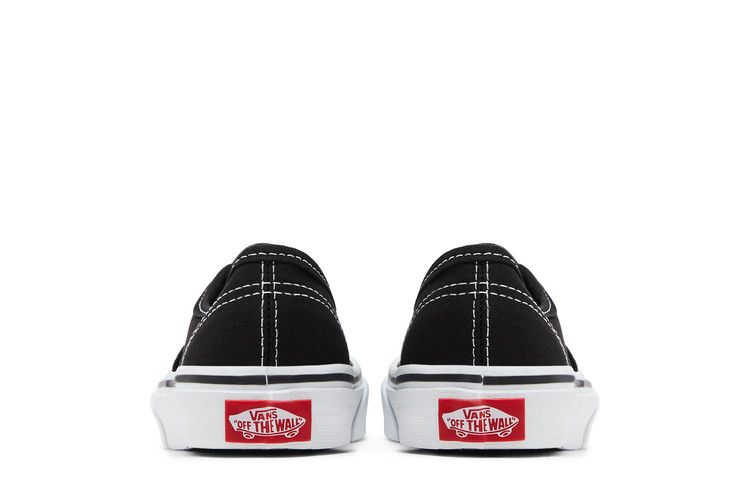 Vans Authentic Kids Black