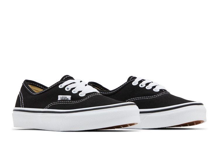 Vans Authentic Kids Black