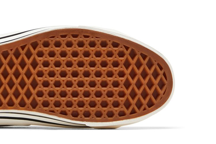Vans OG Sid Lx Leopard