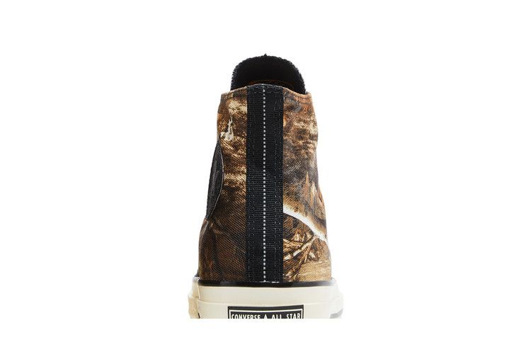 Realtree X Converse Chuck 70 High 'edge Camo Print'
