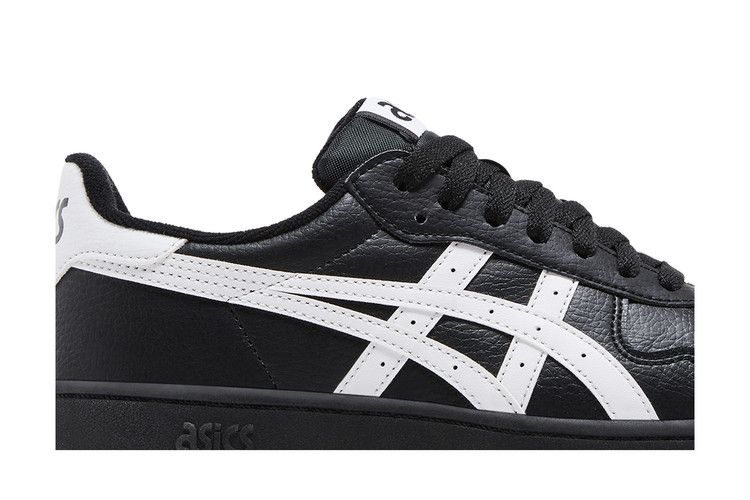 Buy Asics Japan S 'Black White' - 1203A033 001 | GOAT