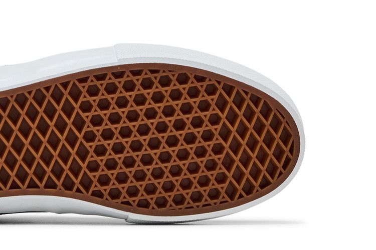 Vans Skate Half Cab Scarab Military