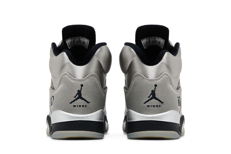 Wmns Air Jordan 5 RETRO 'wings'
