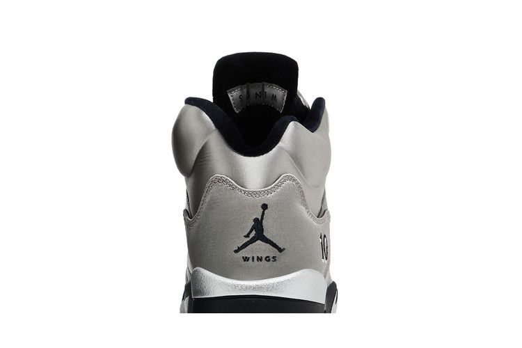 Wmns Air Jordan 5 RETRO 'wings'