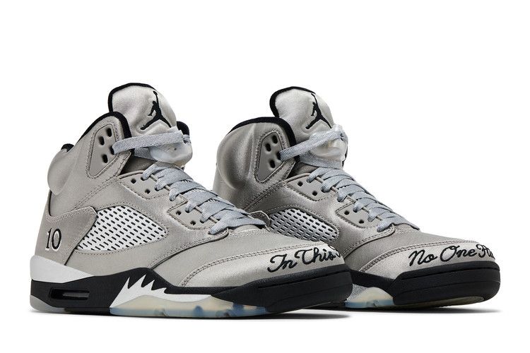 Wmns Air Jordan 5 RETRO 'wings'