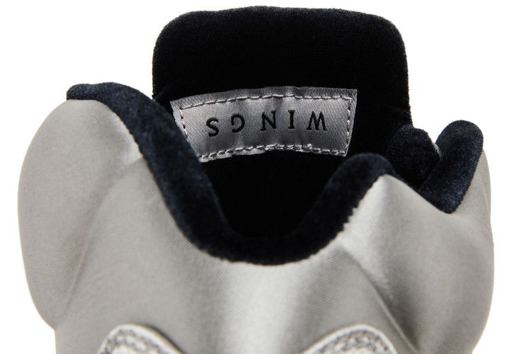Wmns Air Jordan 5 RETRO 'wings'