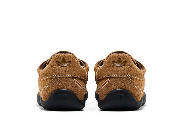 Wales Bonner X Adidas Karintha Earth Strata