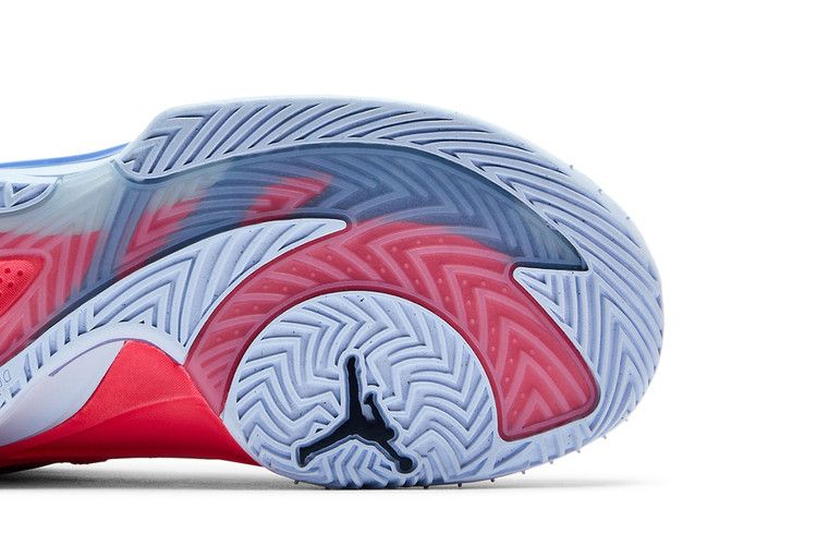 Air Jordan Luka 3 Purple Comet