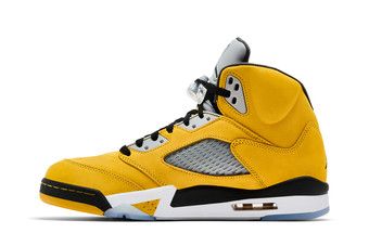 Nike Air Jordan 5 Retro \