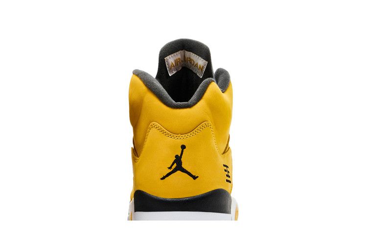 Buy Air Jordan 5 Retro T23 'Tokyo' 2025 - IO3372 700 | GOAT