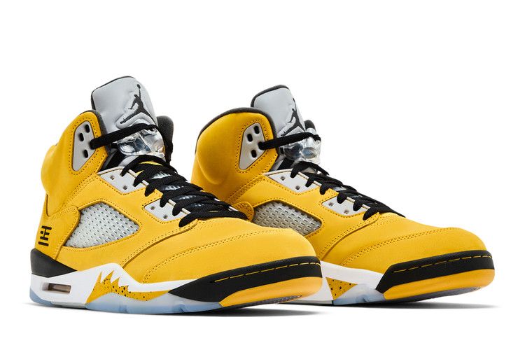 Air Jordan 5 RETRO T23 'tokyo' 2025