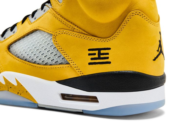 Air Jordan 5 RETRO T23 'tokyo' 2025