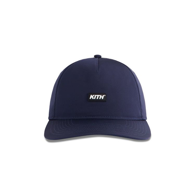 KITH WINTER INLINE 24 メッシュキャップ 直販サイト