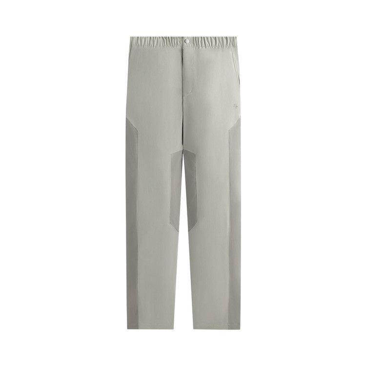 Kith Color-Blocked Elias Tech Pant 'pacify'