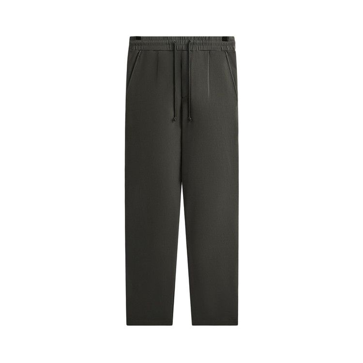 Kith Compact Knit Garrison Sweatpant Machine