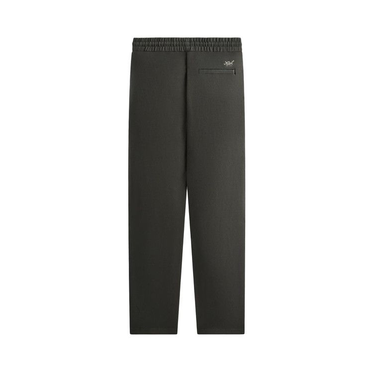 Kith Compact Knit Garrison Sweatpant Machine
