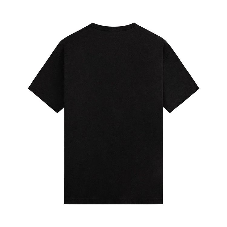 Kith Generational Quote T-Shirt Black